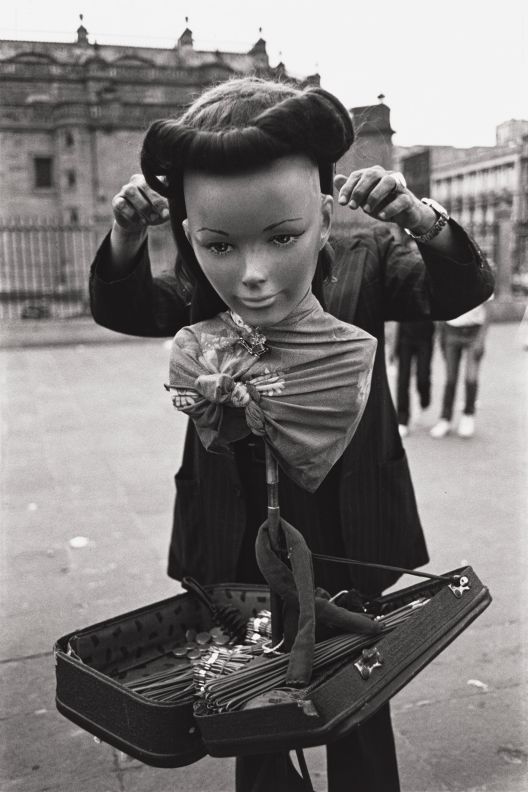 Лица во толпата (4)